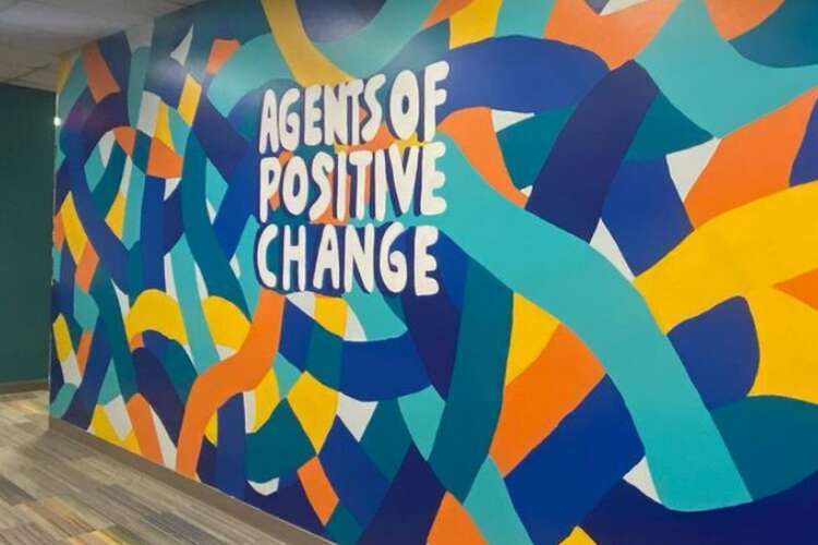Agents of Positive Change at Interloop North America